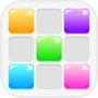 Icon of 一筆書き ぷるるん - 大人の脳トレ パズル ゲーム