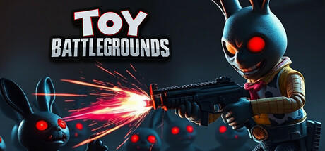 Banner of Toy Battlegrounds: Night Survival 