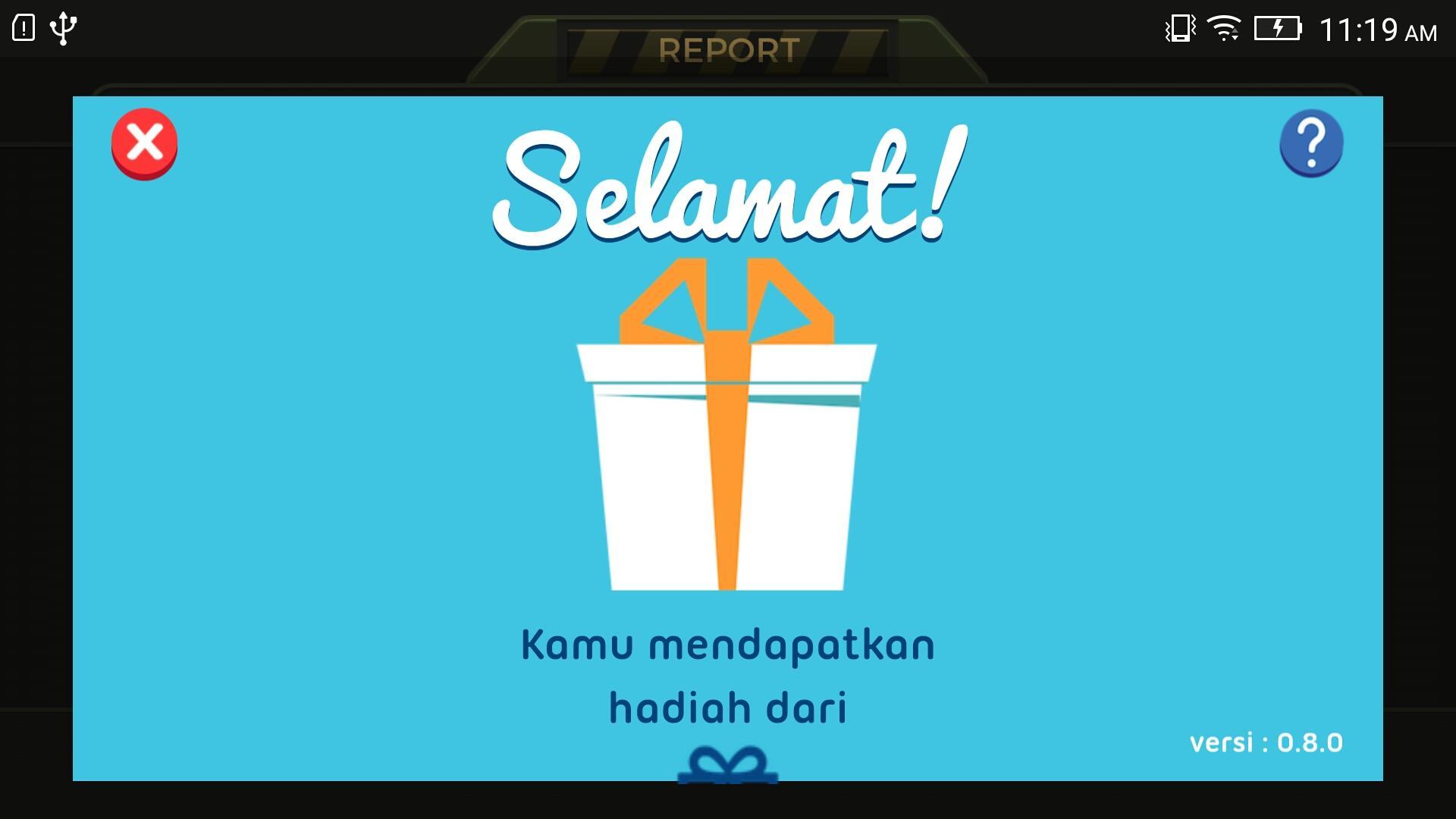 Touch Tank 게임 스크린샷