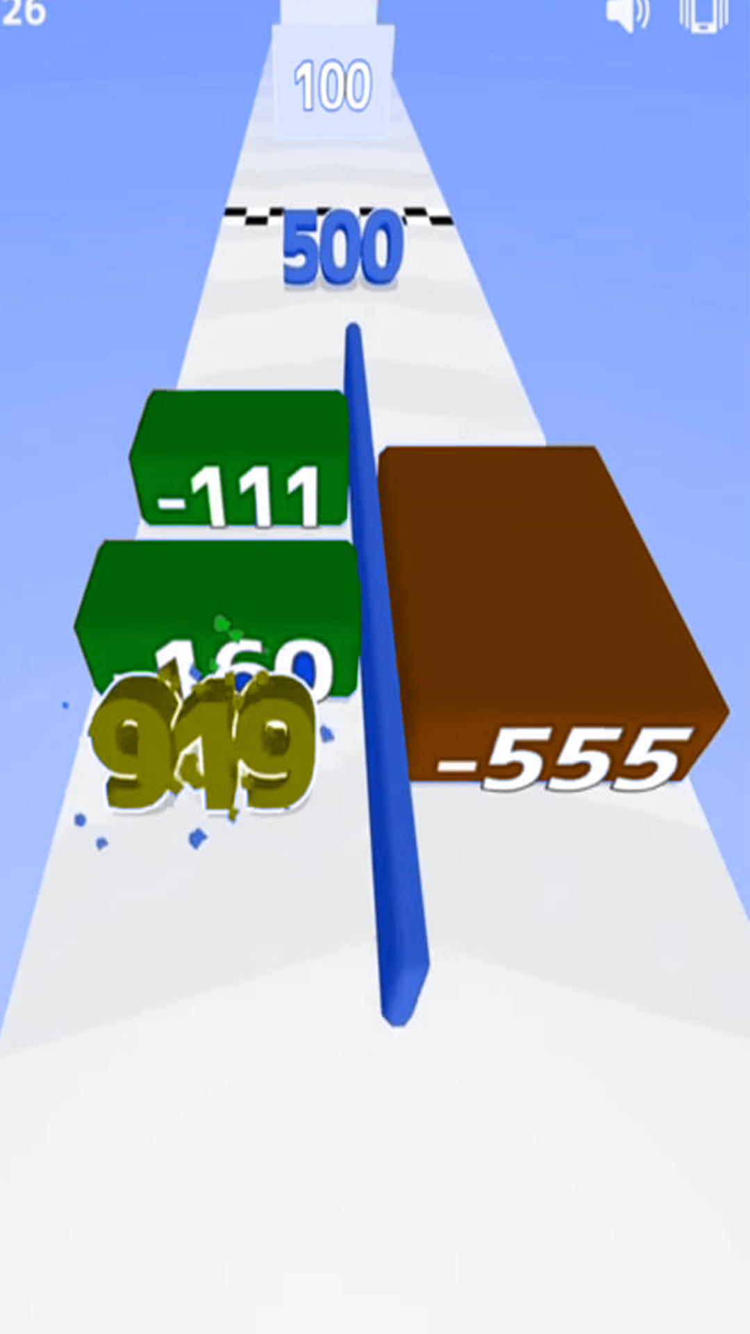 Number Master Plus Run android iOS-TapTap