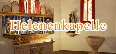 Banner of Helenenkapelle VR 