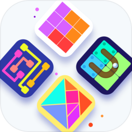 Puzzly    Puzzle Game Collecti