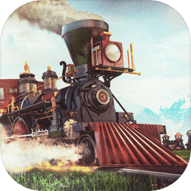 SteamPower 1830 Tycoon