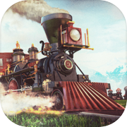 SteamPower 1830 Tycoon