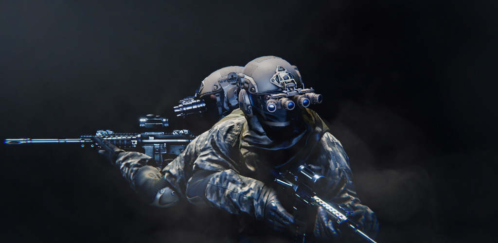 Banner of Strike Team Online 