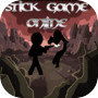 Stick Game Online: The Fight