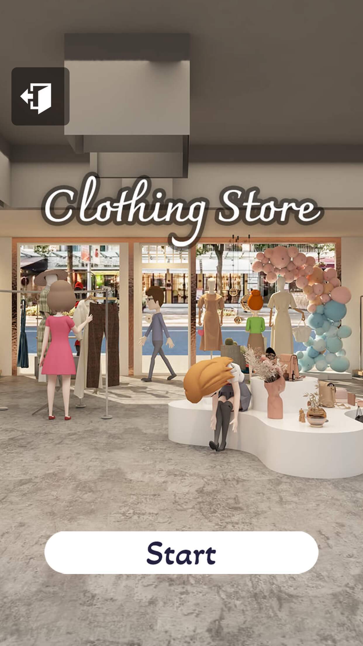 Screenshot 2 of Escape Room Collection 10.2