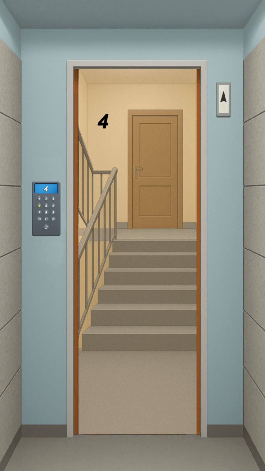 Elevator simulator Latest Version for Android/iOS - TapTap