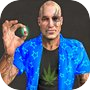 Icon of Drug Mafia Weed Simulator Game