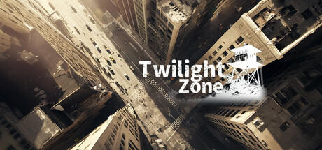 Banner of Twilight Zone 