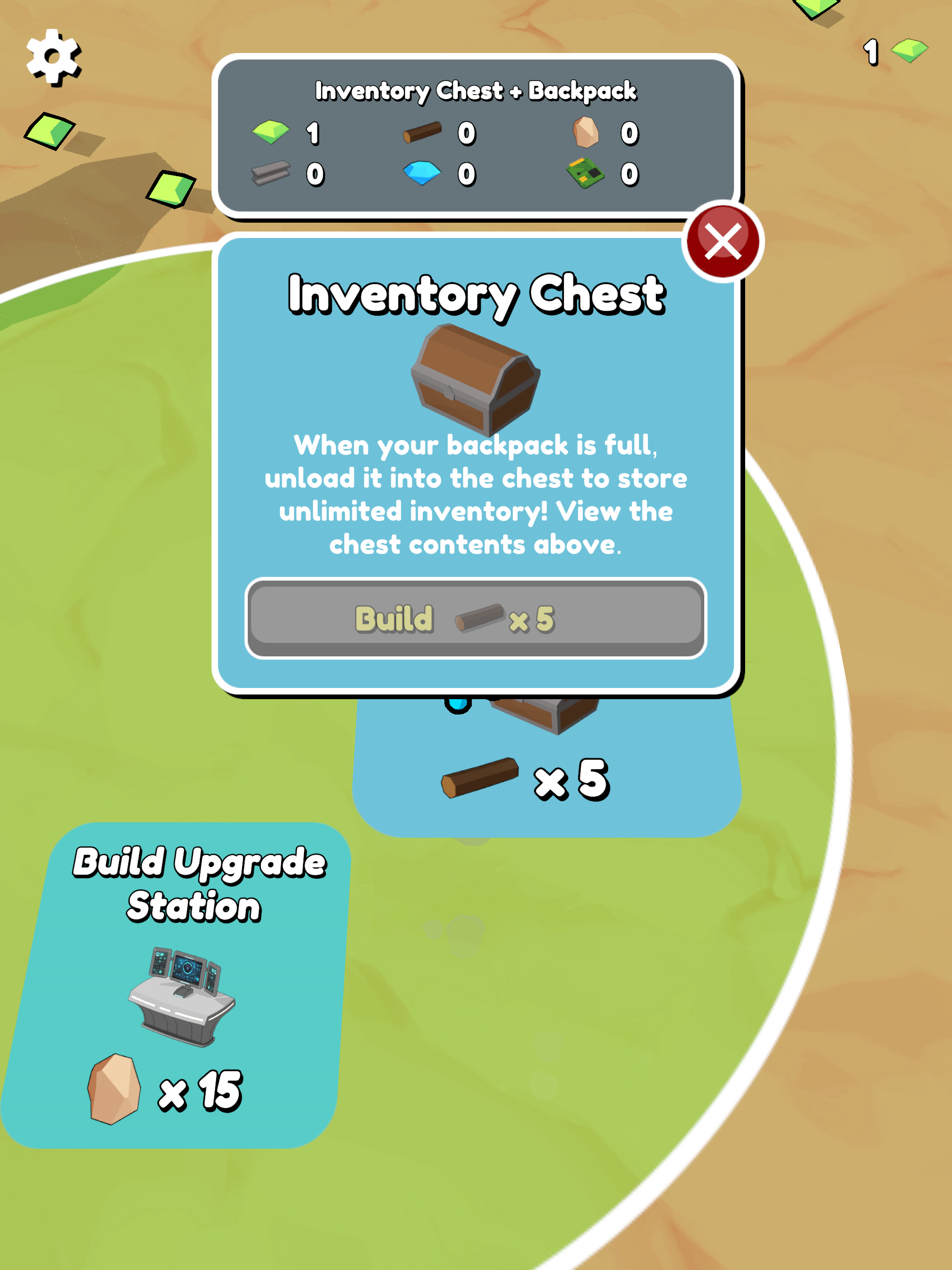 Screenshot 19 of Safe Zone: Survivor