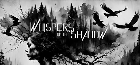 Banner of Whispers Of The Shadow 