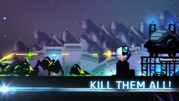 Space Expedition Game Screenshot