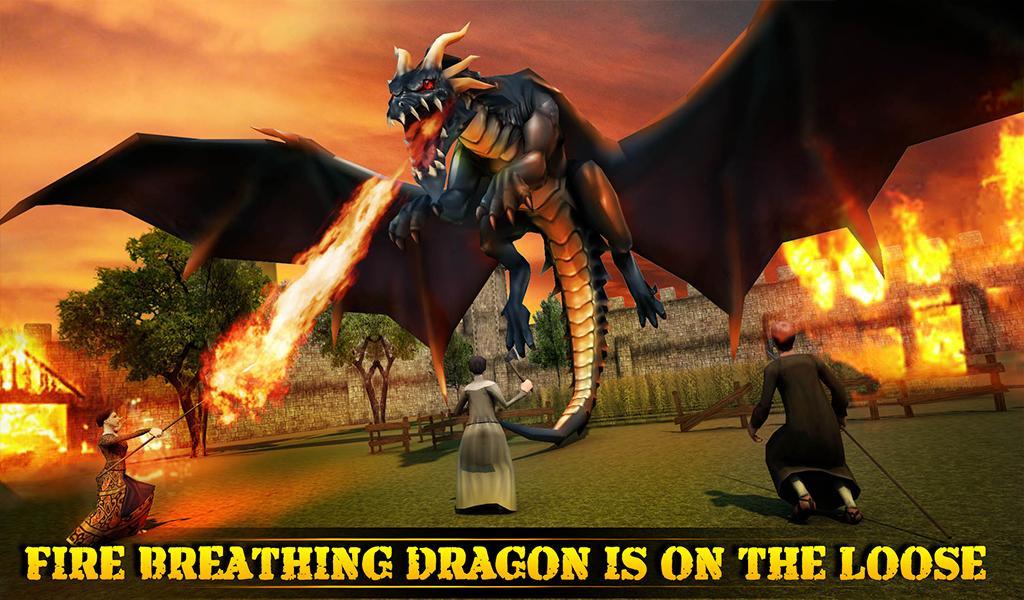 War Of Dragons 2016 Game Screenshot