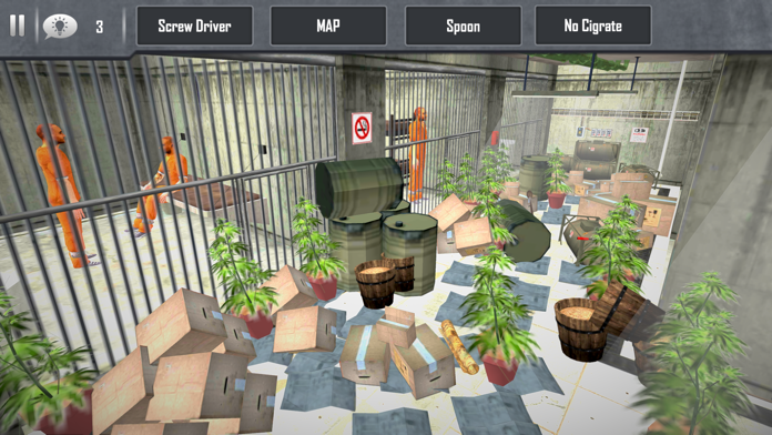 Download Prison Escape Puzzle Adventure android on PC