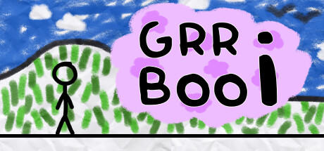 Banner of GRR BOO I 