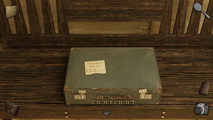 Incoherence Game Screenshot