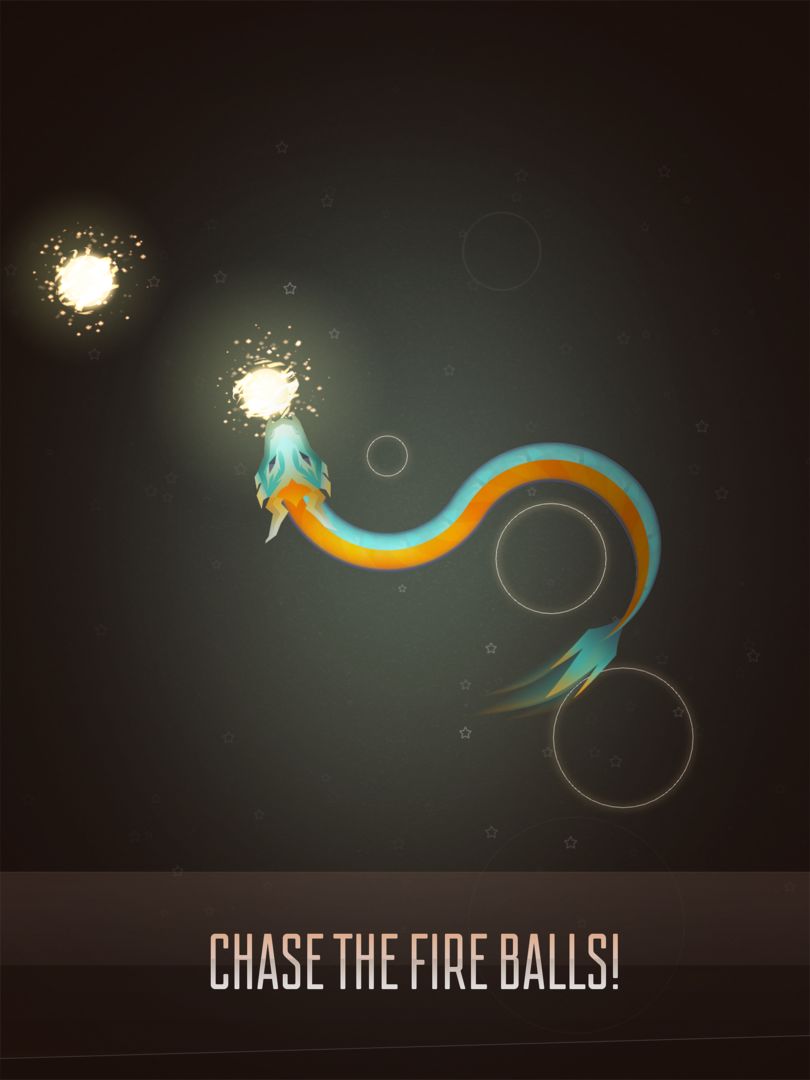 Dragon Twist screenshot game