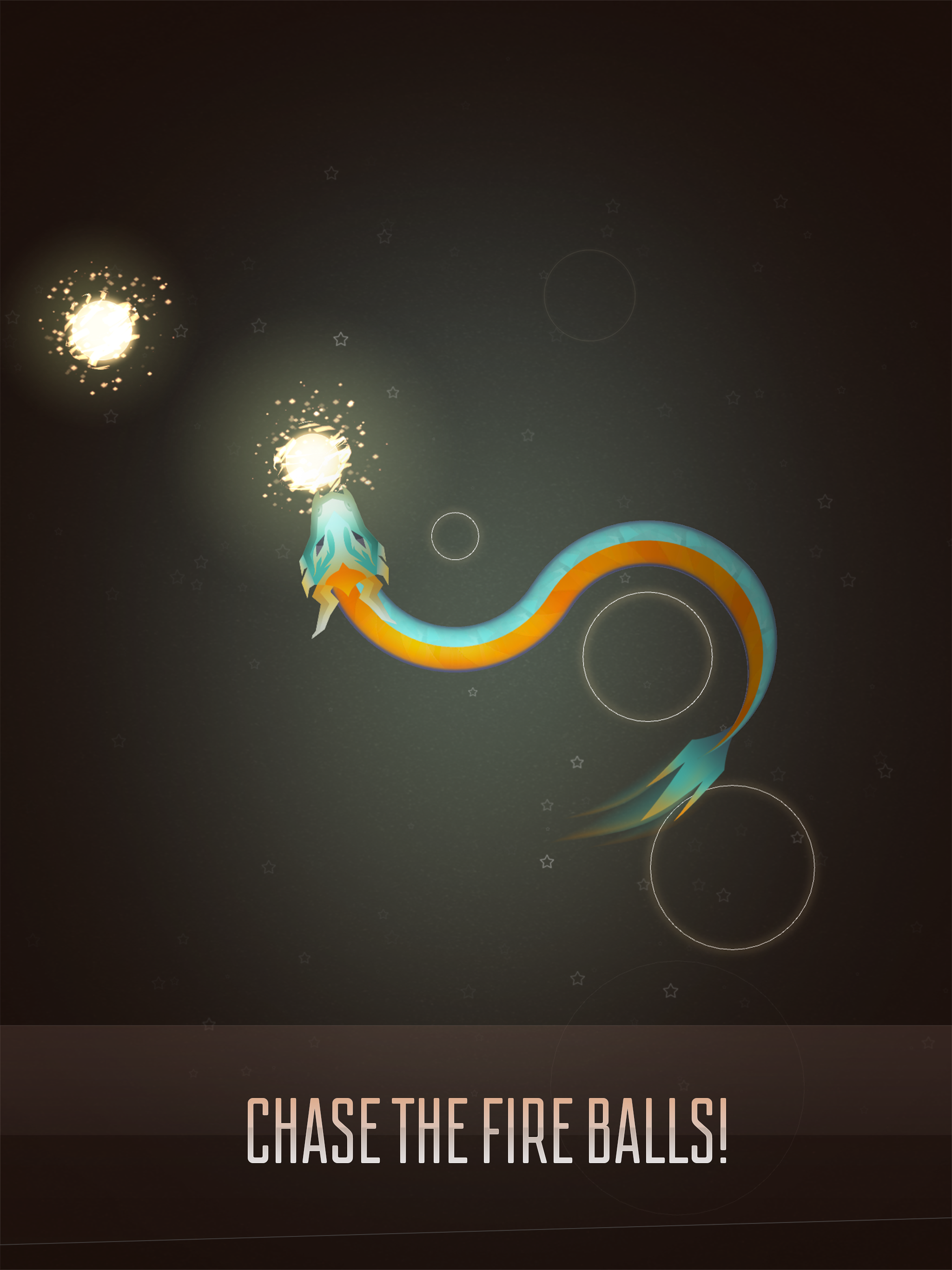 Dragon Twist Game Screenshot