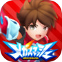 メガスマッシュ(メガスマ)- アクション & 本格スマホRPG