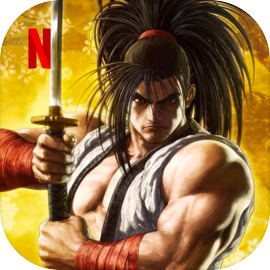 Samurai Shodown