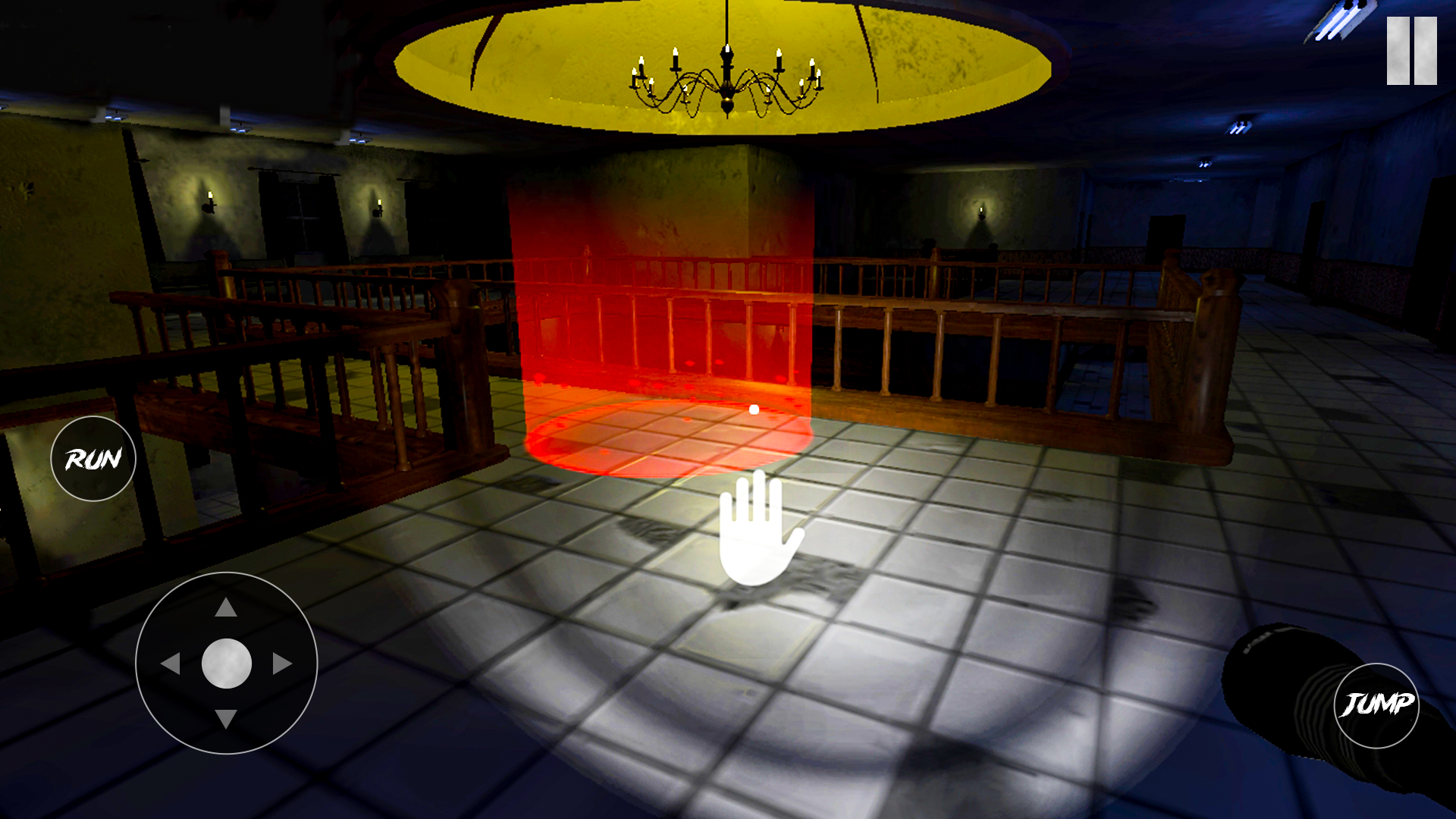 92 Nights Survival Hospital Game Screenshot