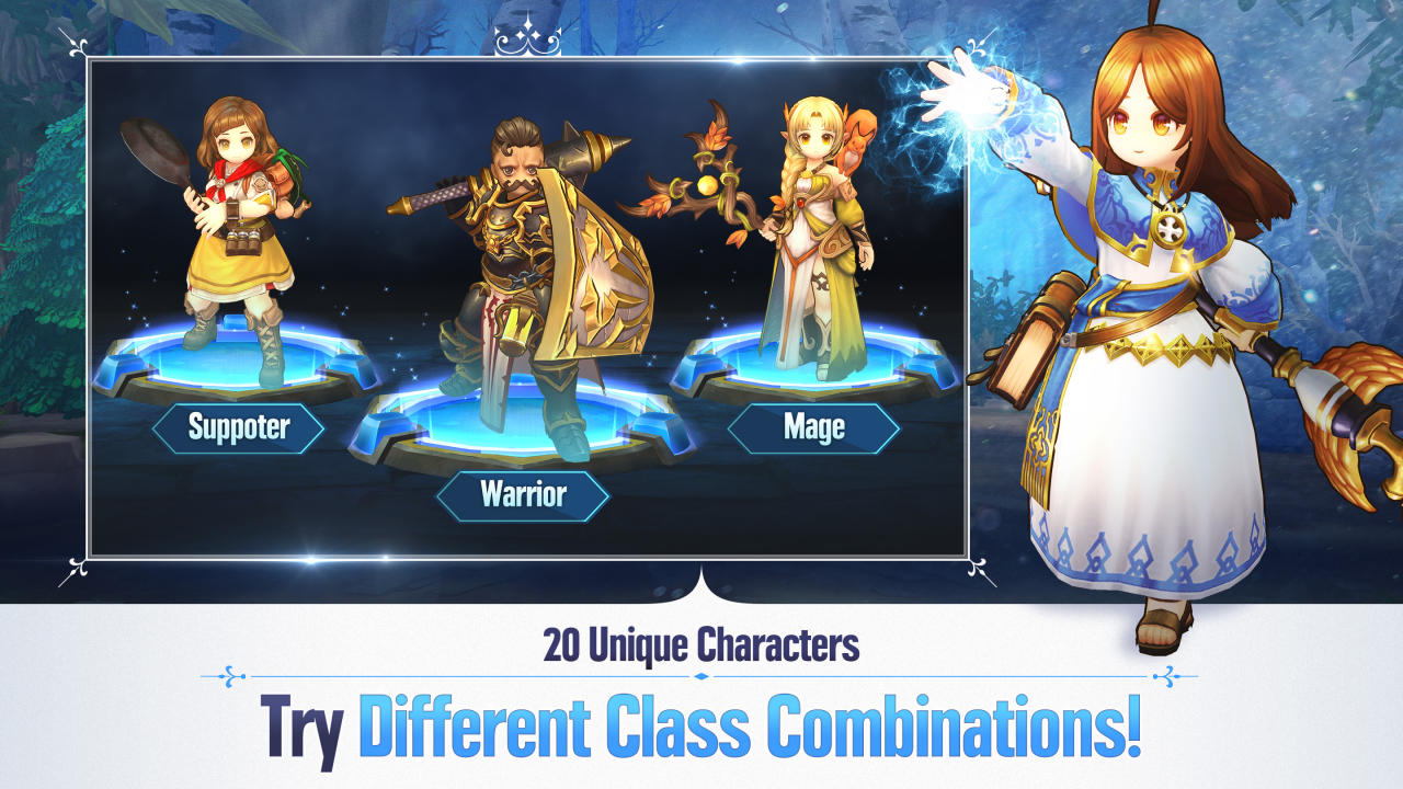 Royal Crown Game Screenshot