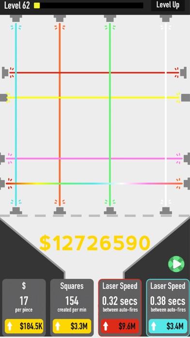 Slicer!! Game Screenshot