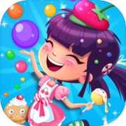Ballspiel-Quest – Candy-Explosion