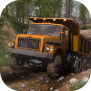 Offroad Mud Truck Games 2023