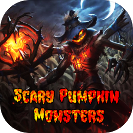 Pumpkin Monster - Jogue Pumpkin Monster Jogo Online