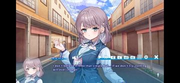 猫猫旅行社 ももいろ町おこしプロジェクト! Game Screenshot