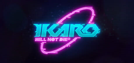 Banner of IKARO Will Not Die 