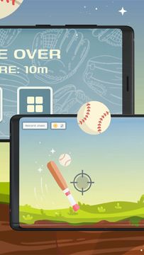 Bnacional sport app 遊戲截圖