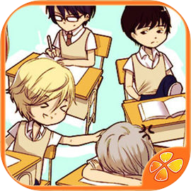 我的学生萌萌哒 - 橙光游戏