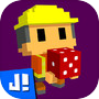 JiPPO Street โ Match Dice, Build a City ๐ฒ๐๏ธ