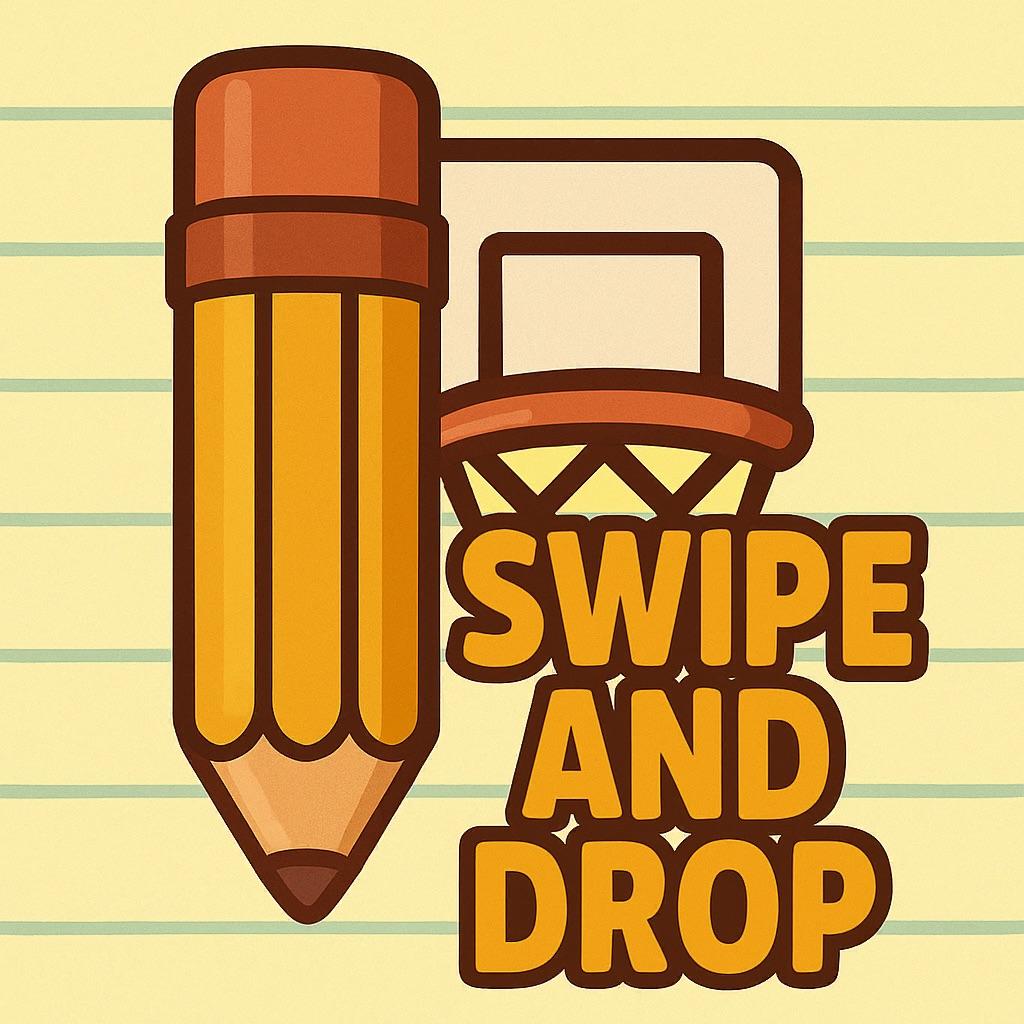 Swipe And Drop Latest Version for Android/iOS APK - TapTap