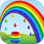 Rainbow Drops