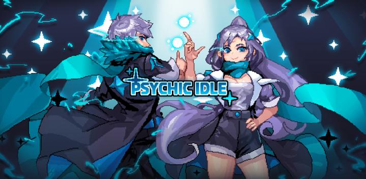 Banner of Psychic Idle 1.58