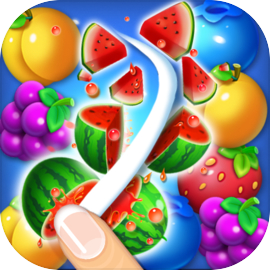 Fruits Crush: Link Puzzle Game
