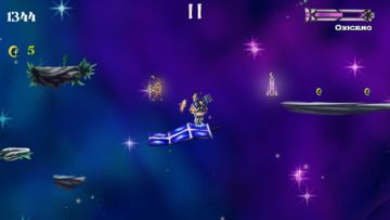 EpoSkiz Game Screenshot