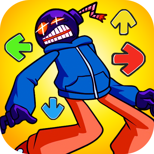 Download FNF Whitty vs Boyfriend Mod 1.2.1 for Android/iOS APK - TapTap