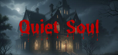Banner of Quiet Soul 