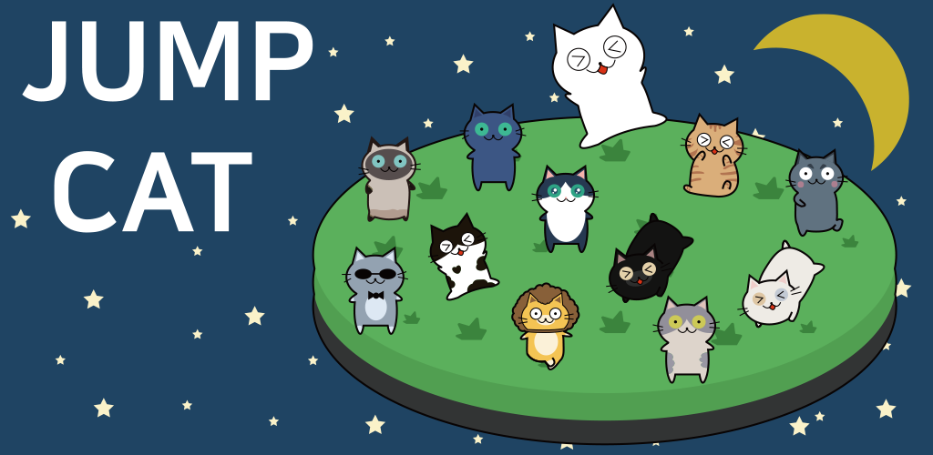 Banner of Jump cat 1.1.2