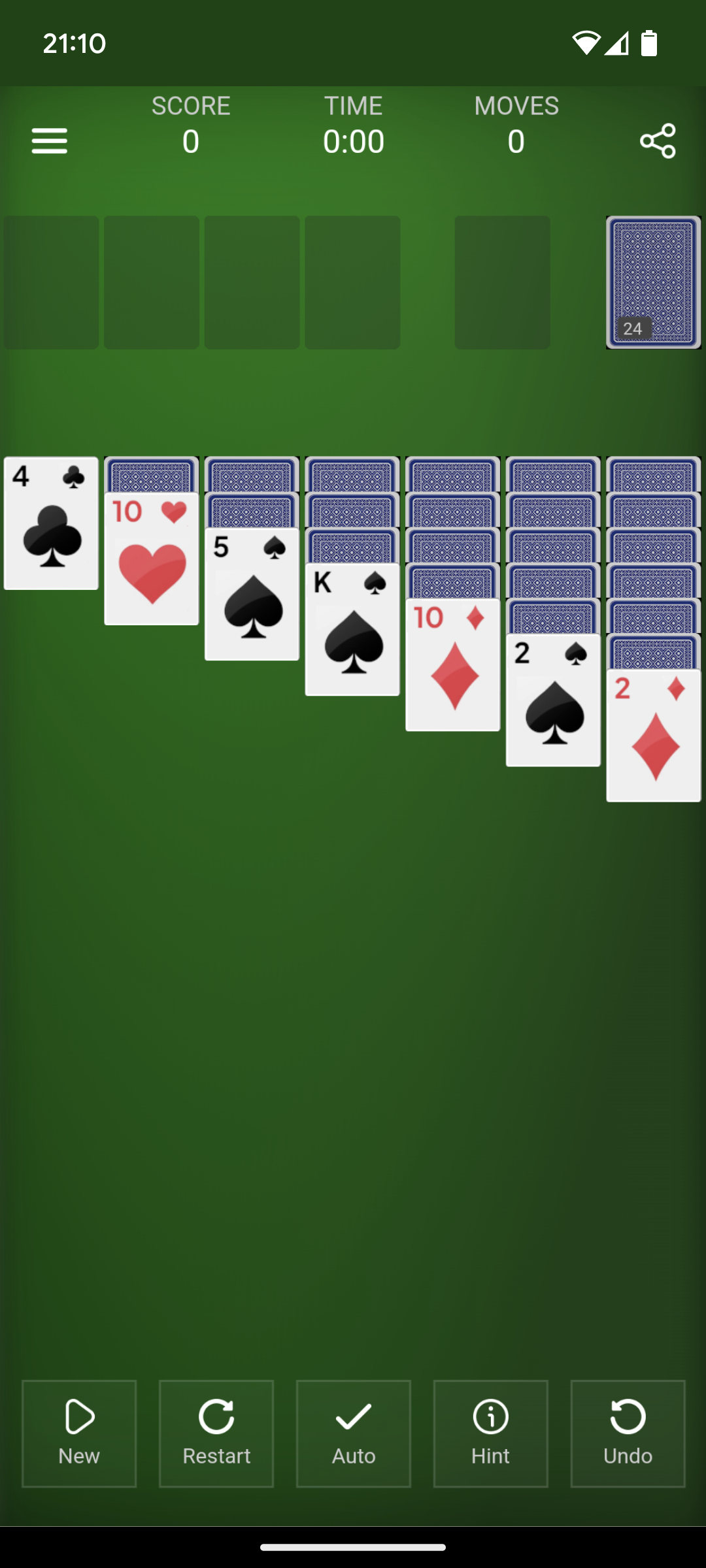 Solitaire Latest Version for Android/iOS APK - TapTap