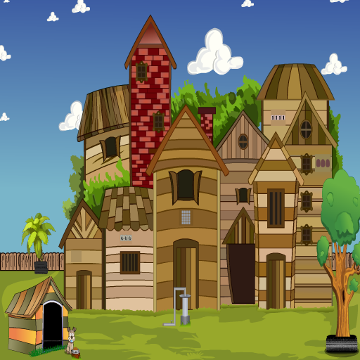 Small Rat Rescue Game Screenshot