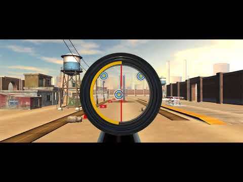 Скриншот видео Shooting Master : Sniper Game