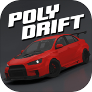 Car Club: Poly Drift