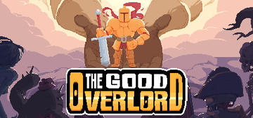 Banner of The Good Overlord 