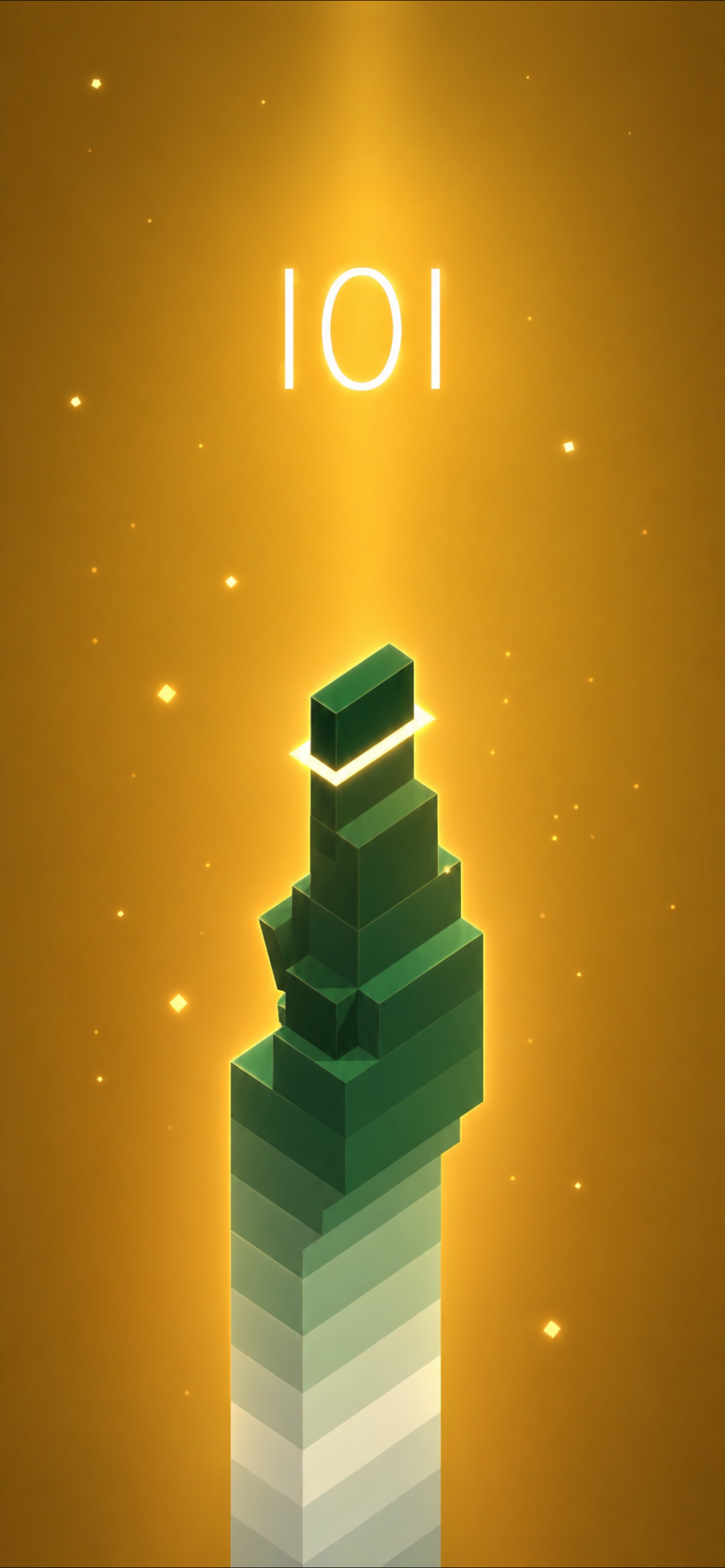 Stack Game Screenshot
